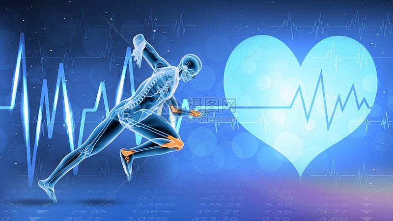 氨糖软骨素：揭秘关节保健的“黄金搭档